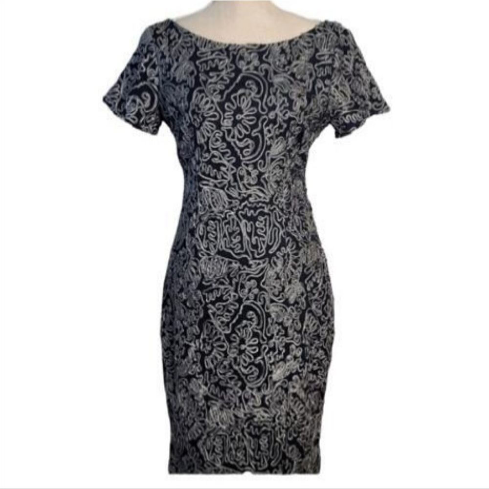 JS Collection Brand New Dress with tags size 4